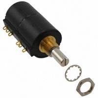 Bourns Inc. 3549S-2AA-102/103A